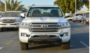 Toyota Land Cruiser LC200 4.5 GXR S/R, Dr power seats, 18AW 8 ab