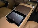لاند روفر رينج روفر AUTOBIOGRAPHY LWB P530 AUTOBIOGRAPHY LWB P530