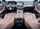 بي أم دبليو X6 40i M Sport 3.0L 2022 BMW X6 xDrive40i, Full Options, Agency Warranty & Service Contract 10/26, FSH,