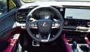 Lexus RX 500h Lexus RX 500h Direct4 F-Sport | Hybrid |2023 | Brand New