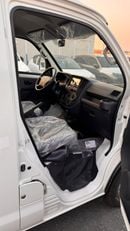 Toyota Liteace 1.5L PETROL AUTOMATIC TRANSMISSION ▾