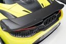 McLaren 765LT Spider