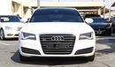 Audi A8 L 4.2 Quattro