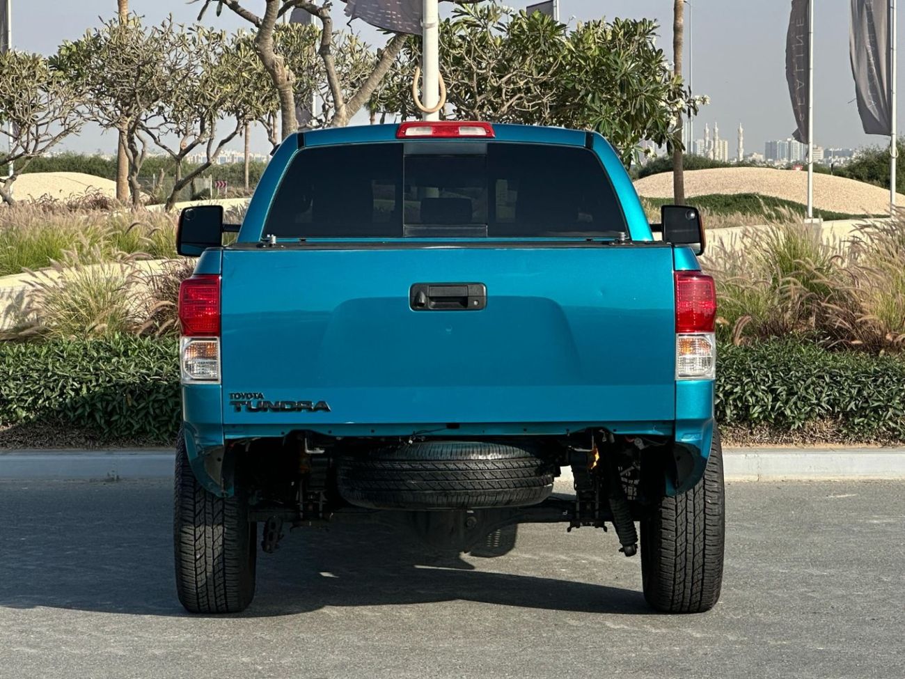 Toyota Tundra