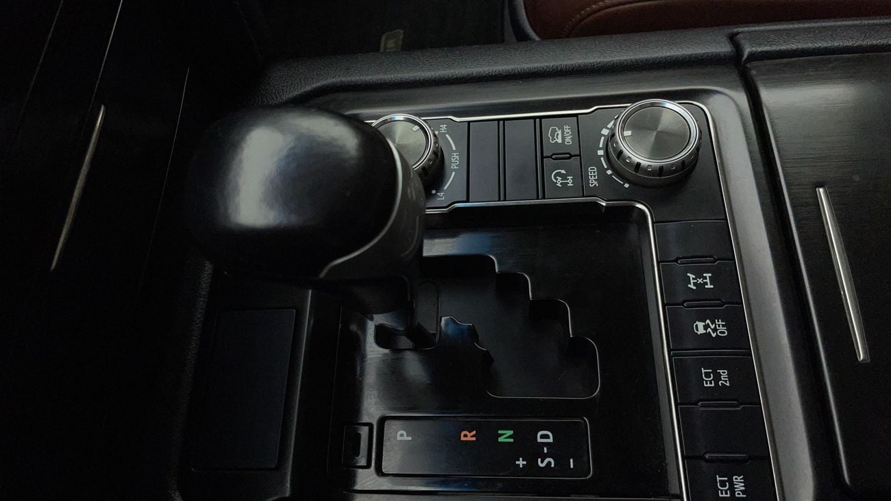 Toyota Land Cruiser GXR GT 4 | Zero Down Payment | Home Test Drive