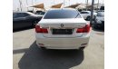 BMW 740Li Li