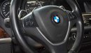 BMW X5 XDRIVE 50i