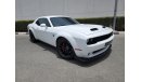 Dodge Challenger SRT Hellcat Widebody DODGE CHALLENGER  SRT HELLCAT WIDE BODY 2019  8CYLINDER PETROL 6. 2LTR  IN EXCE