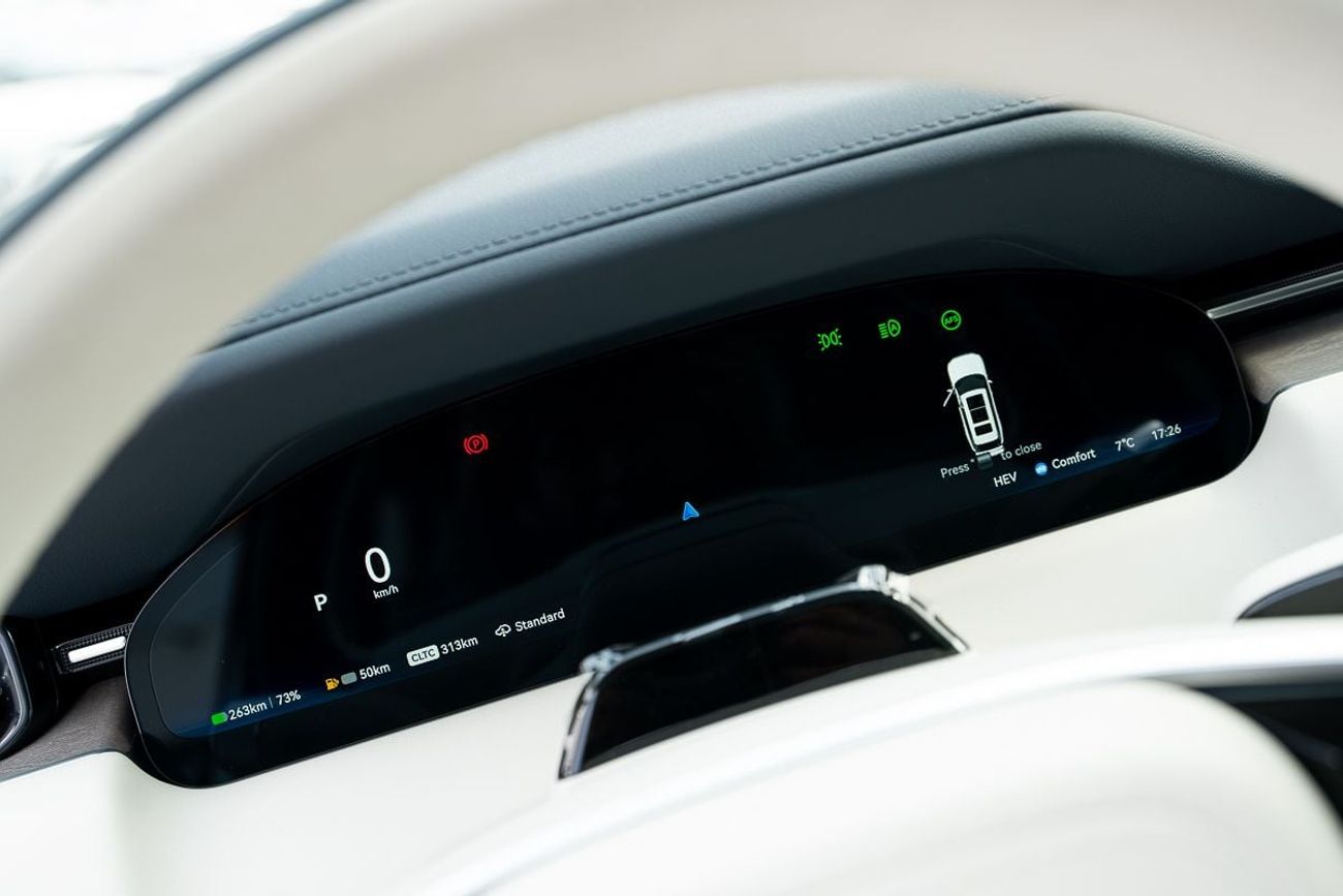 زيكر 9X Ultra 70kwh 2025