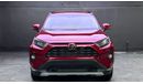 Toyota RAV4 2020 TOYOTA RAV4- XLE PREMIUM- 2.5L DOHC 4-CYL / EXPORT ONLY