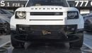 Land Rover Defender 2026 Land Rover Defender P400 110 HSE X-DYNAMIC - WARRANTY