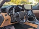 Lexus LX600 PRESTIGE