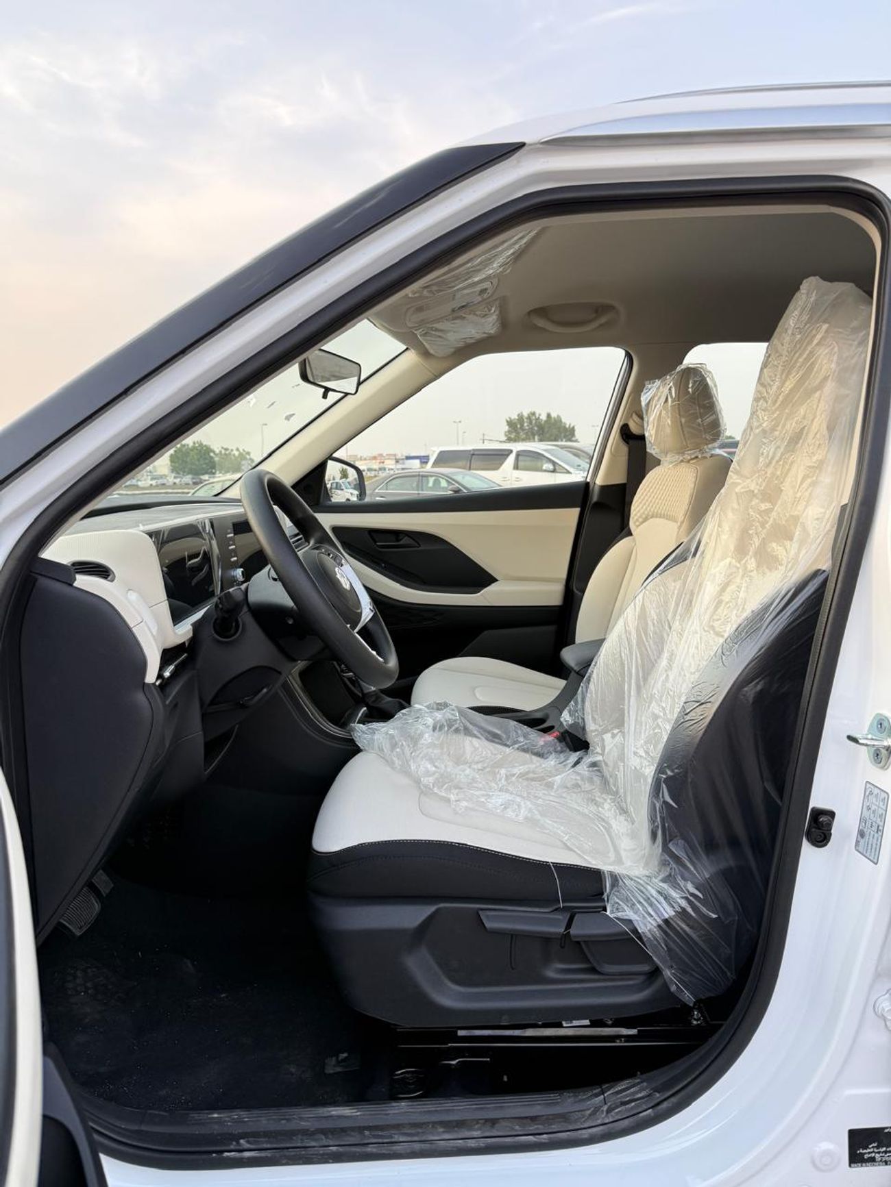 Hyundai Creta Hyundai Creta Hyundai Creta Hyundai Creta 1.5L Petrol 2026YM