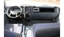 Mitsubishi Fuso Canter DUAL CABIN PICKUP TRUCK