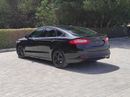 Ford Fusion SE 2.0L Ford fusion 2015 Gcc V4 full options no1