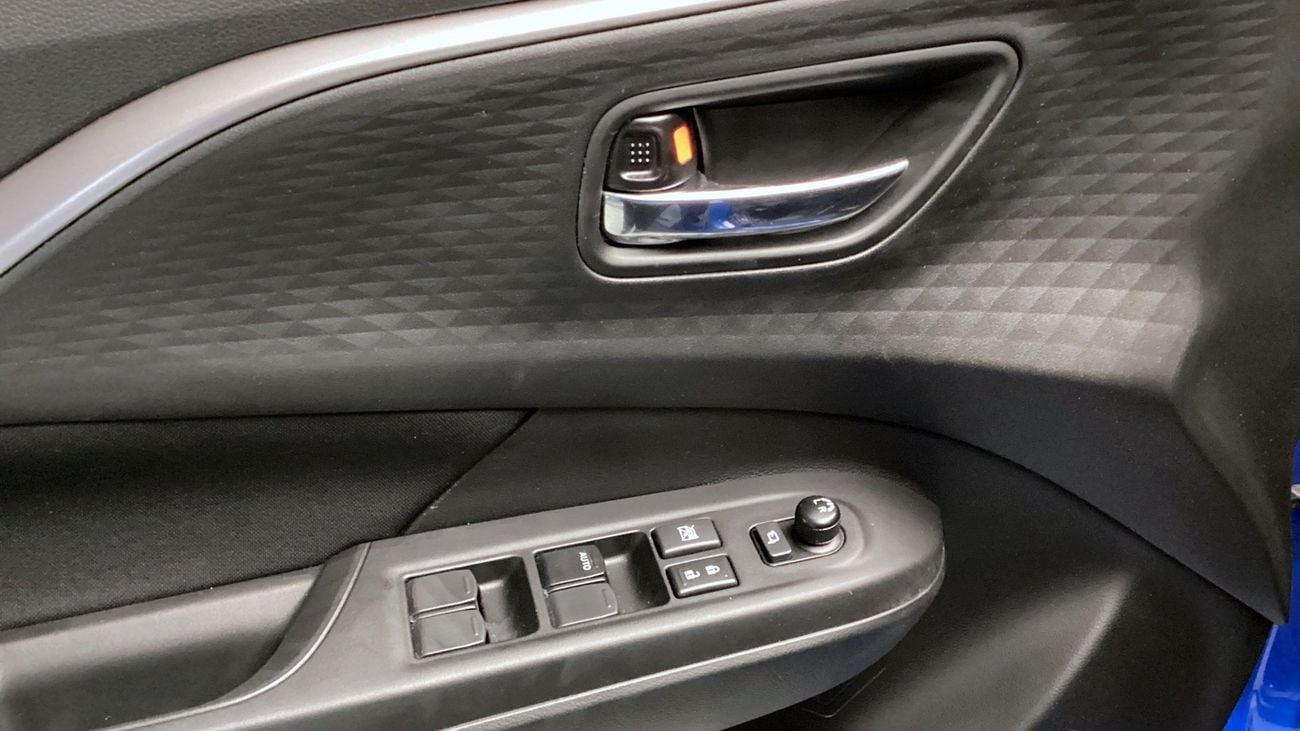 سوزوكي سويفت GLX | شامل الضمان | 0 ﺪﻔﻋﺓ ﺃﻮﻟﻯ