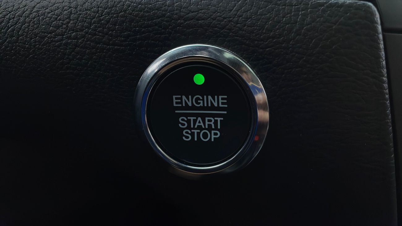 Ford Edge Titanium 3500