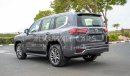 تويوتا لاند كروزر LAND CRUISER VXR 3.5 L