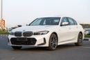 بي أم دبليو 325i 2026 | BMW 3 SERIES 325I M SPORT PACKAGE