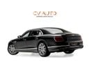 Bentley Flying Spur Standard