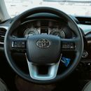 تويوتا هيلوكس GLX AT 2.7L