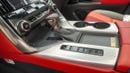 Lexus LX600 F SPORT FSport 3.5L V6  5 Seats