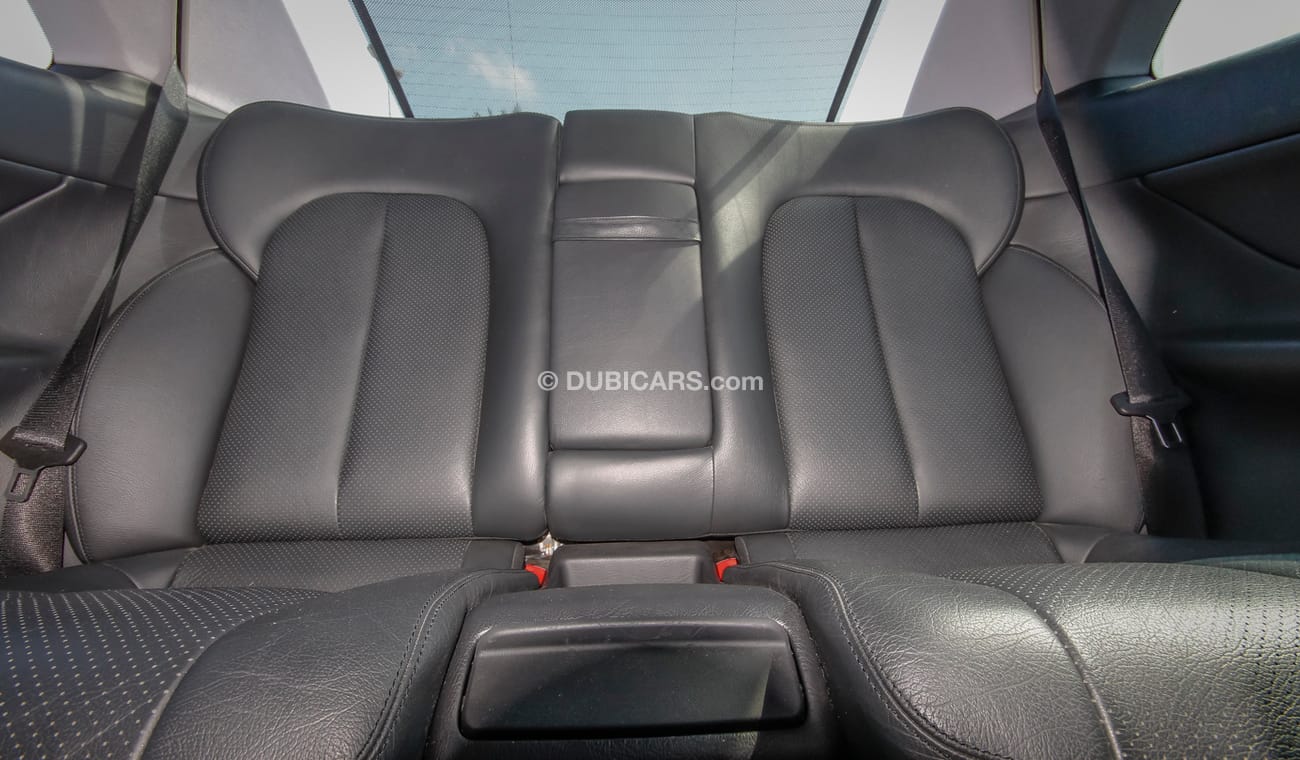 Mercedes-Benz CLK 320