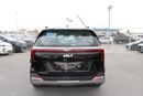 Kia Carnival Kia Carnival 3.5L 9Seater New Shape