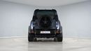 Land Rover Defender P400 110 HSE 3.0L (5 Seater) Widetrack | AED 5,250 PM | High Option, Warranty 2028 | Ramadan Offer