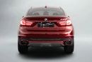 BMW X6 XDRIVE 35i