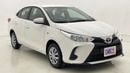 Toyota Yaris SE 1.5 | Zero Down Payment | Home Test Drive