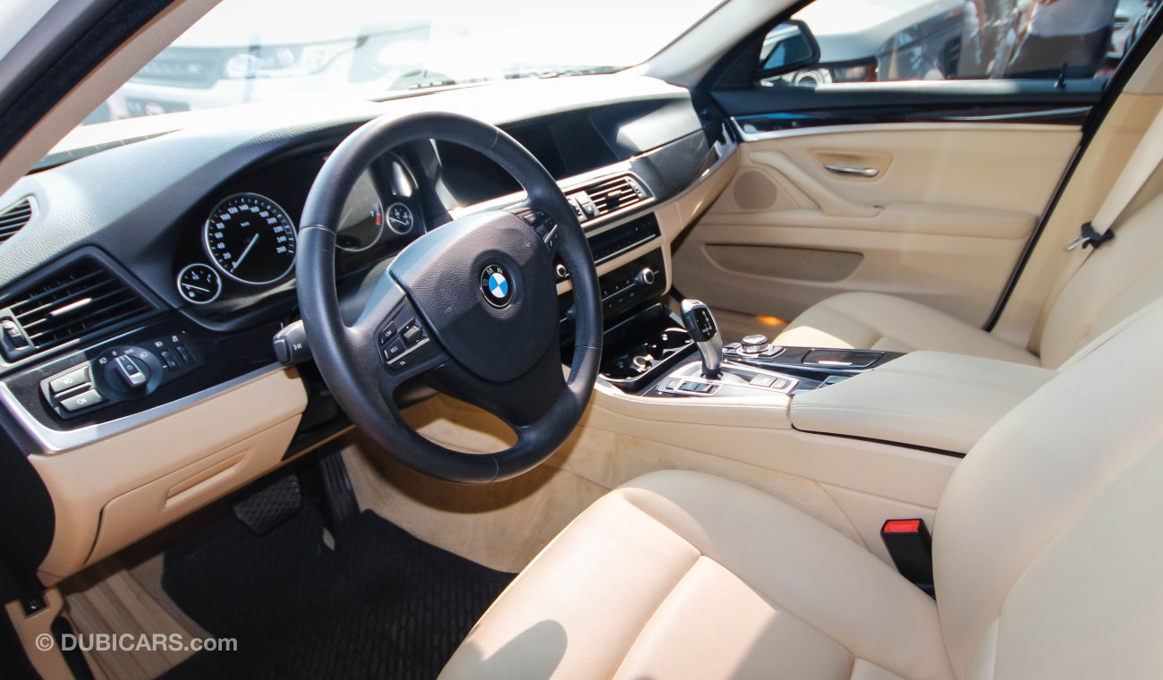 BMW 530i i