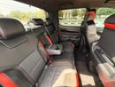فورد رانجر RAPTOR V6 PETROL RIGHT HAND DRIVE