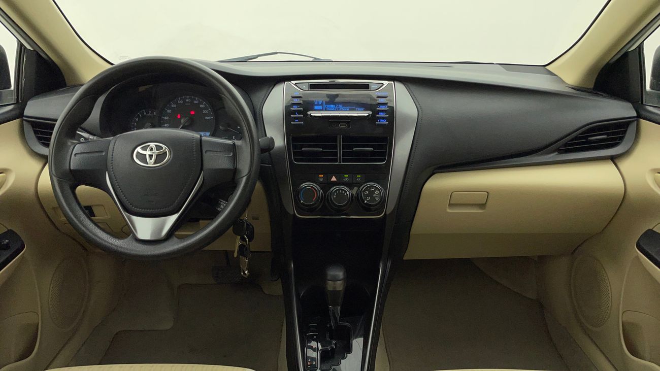 Toyota Yaris SE 1.5 | Zero Down Payment | Home Test Drive