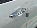 Toyota Fortuner EXR TOYOTA FORTUNER EXR || 2.7L PETROL V4 / FABRIC SEATS / MANUAL AC (CODE # FPMB)