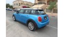 Mini Cooper 1.6 L Twin turbo 14