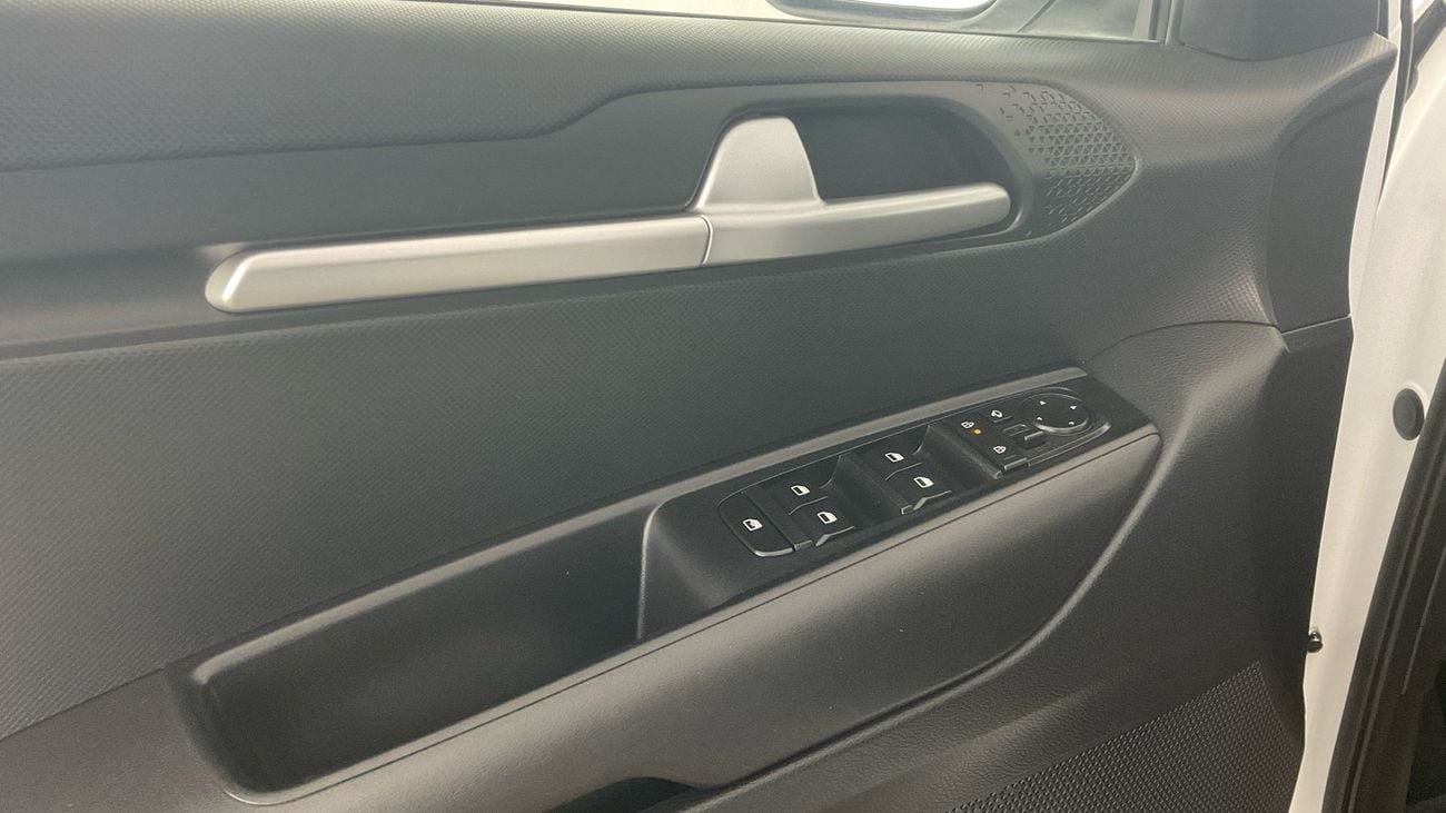 Kia Sonet EX STD | upto AED 20,000 Ramadan Discount | Guaranteed Warranty | 0 Down Payment