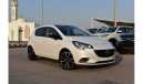 Opel Corsa 679 PER MONTH | OPEL CORSA ELEGANCE | 0% DOWNPAYMENT | IMMACULATE CONDITION