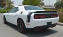 دودج تشالينجر 2019 Scatpack Shaker 392 HEMI, 6.4L V8 GCC, 0km with 3 Years or 100,000km Warranty