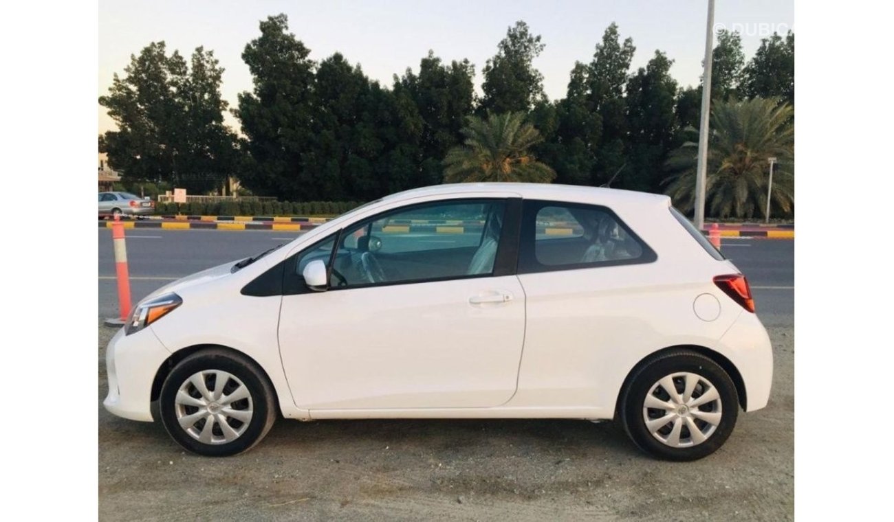 Toyota Yaris 2015 For urgent Sale