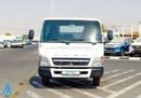 ميتسوبيشي فوسو كانتير FUSO 4.2L MT | 4x2 Diesel Long Chassis | 100L Fuel Tank | POWER STEERING | 2026