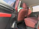 Toyota Hilux GR SPORT 2022 Toyota Hilux Modified - 2.7L V4 AWD -GCC- Full Off Road Rollbar - Rear CAM & Multi Me