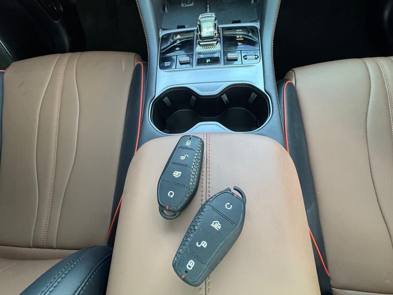 بي واي دي سونغ بلس EV EV