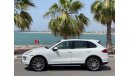 Porsche Cayenne Porsche Cayenne Started V6 GCC