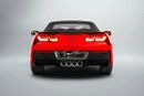Chevrolet Corvette Stingray 1LT 6.2L