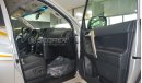 Toyota Prado 22YM Prado 4.0L VX Sunroof Spare down