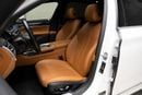BMW 730Li EXCLUSIVE | 2018 | GCC Specs