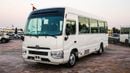 Toyota Coaster Toyota Coaster 4.2 MT 23 Seats 2026 with AC