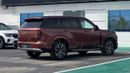 جي إي سي GS 7 ( Eid al-Adha Offer ) ( Only For Export ) 2025 GAC S7 Premium Plug-in Hybrid AWD BRAND NEW