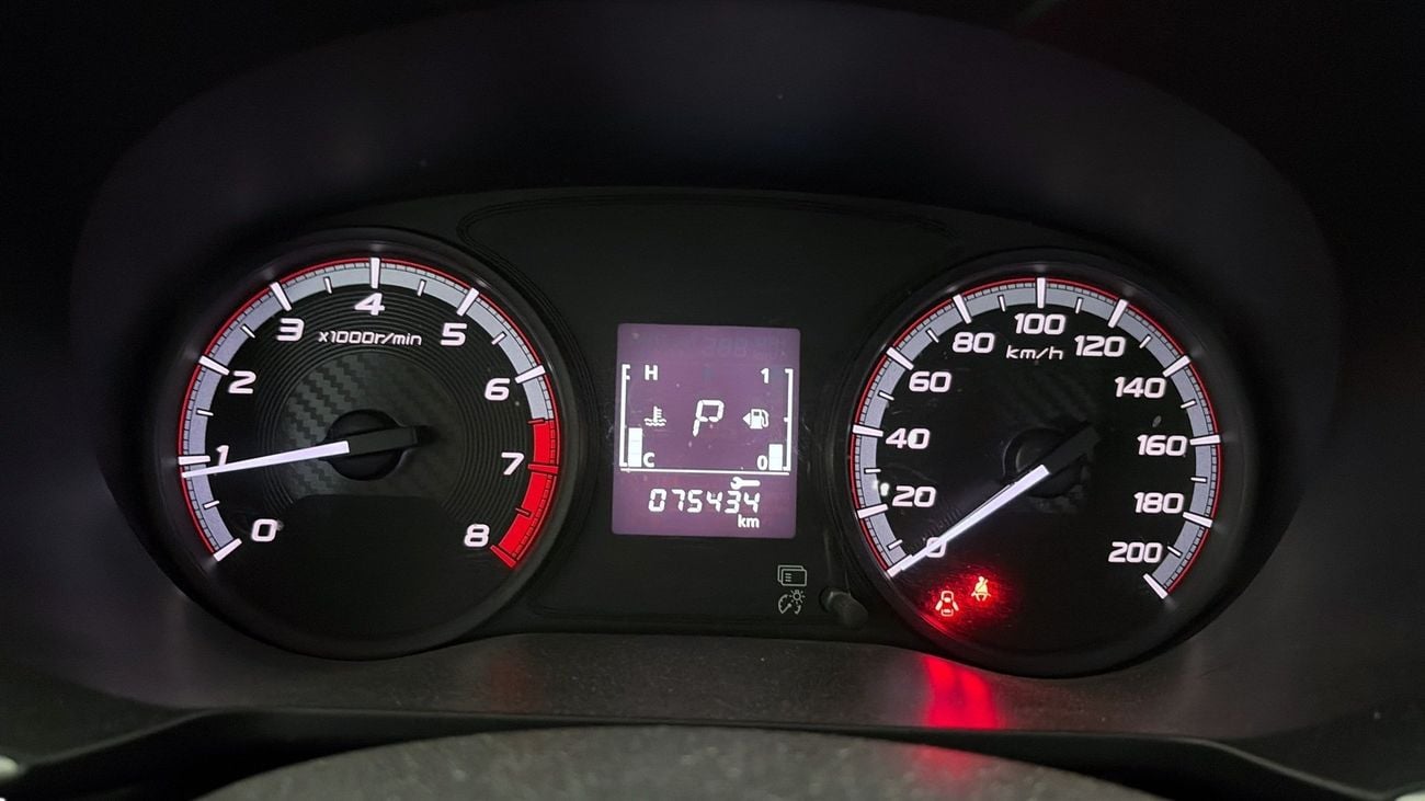 Mitsubishi Xpander MEDIUM LINE | Guaranteed Warranty | 0 Down Payment